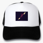 Кепки Trucker