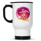 Кружка-термос