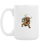 Кружка 420 мл