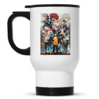 Кружка-термос