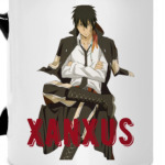 Xanxus