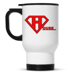 Кружка-термос