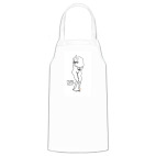 Кухонный фартук