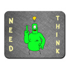 Коврик для мыши Cyclops