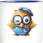 Совята - художники