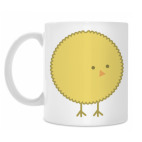 Кружка 330 мл