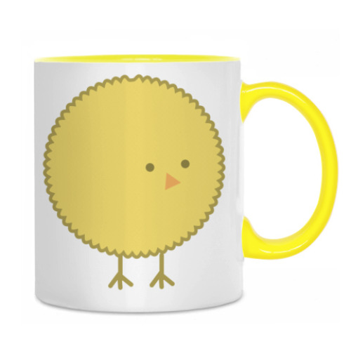 Кружка Цыпа