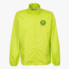 Ветровка без капюшона