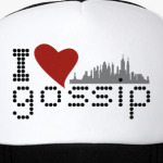 I love gossip