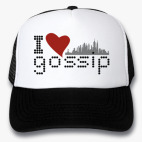 I love gossip