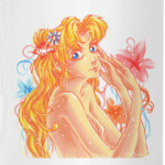 Цветочная Серенити