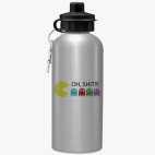 Спортивная бутылка