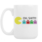 Кружка 420 мл