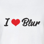 I love Blur