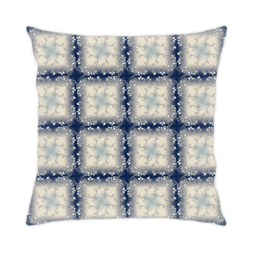 Подушка ретро