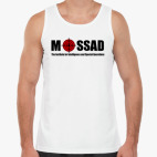 Mossad