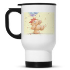 Кружка-термос