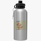 Спортивная бутылка