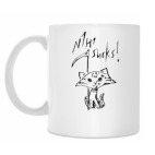 Кружка 330 мл