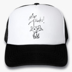 Кепки Trucker