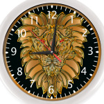 Лев знак зодиака