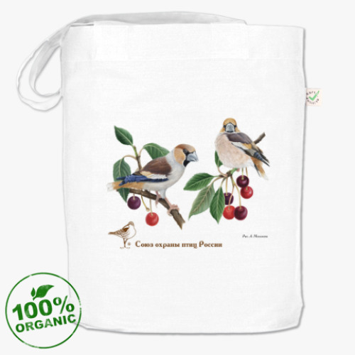 Сумка шоппер Дубоносы