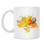 Кружка 330 мл