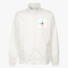 Ветровка без капюшона