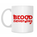 Кружка 330 мл