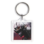 Брелок 3.9 x 3.9 см Tokyo Ghoul