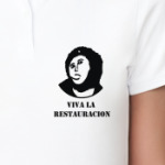  Viva la Restauration