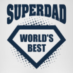 SUPERDAD world's best
