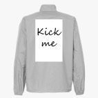 Ветровка без капюшона