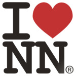 я люблю Нижний Новгород