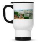 Кружка-термос