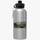 Спортивная бутылка