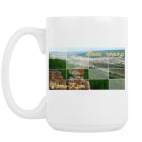 Кружка 420 мл