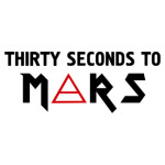 Thirty seconds to mars