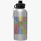 Спортивная бутылка