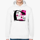 Толстовка худи