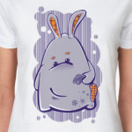 заяц-побегаец