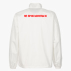 Ветровка без капюшона