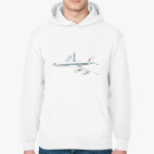 Толстовка худи