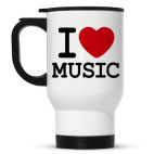 Кружка-термос