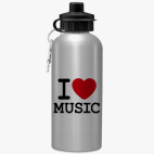 Спортивная бутылка