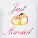  JustMarried