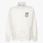 Ветровка без капюшона