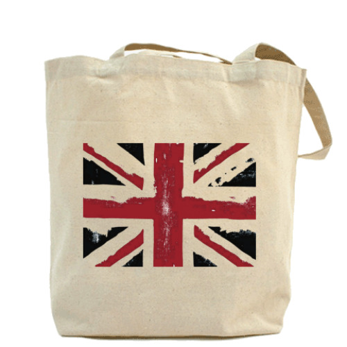 Сумка шоппер Black Jack