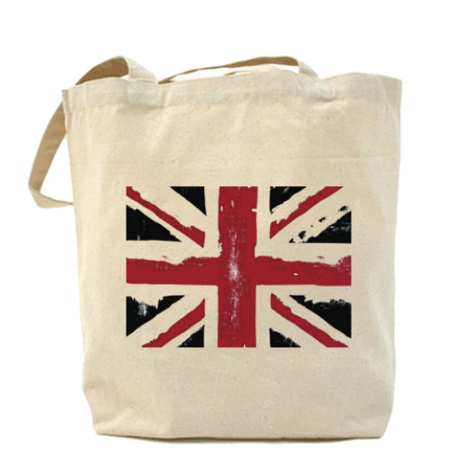 Сумка шоппер Black Jack