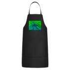 Кухонный фартук